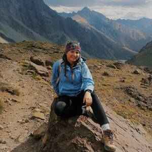 Meet your Posher, Betka